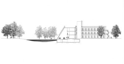 Image work detail